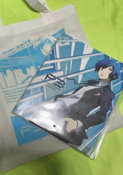 PERSONA3/ペルソナ3 THE MOVIE 2013年夏限定版　ドラマCD