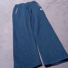 422）ルコックスポルティフ　裏起毛スエットM