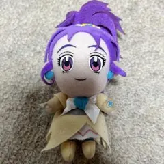 プリキュア ふわキュン♡マスコットキャラクターキュアイーグレット