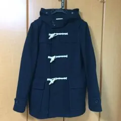 GLOBAL WORK ダッフルコート