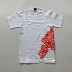 USED STUSSY T-SHIRTS