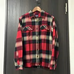 2025年最新】パタゴニア ネルシャツ mの人気アイテム - メルカリ