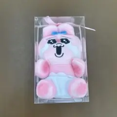 おぱんちゅうさぎ プレゼントBOX入りぬいぐるみ