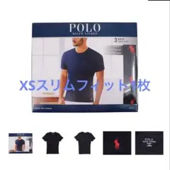 Polo Ralph Lauren Slim Fit Tシャツ 1枚XS - メルカリ