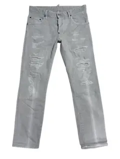 【美品 レア 完売品】DSQUARED2 Skinny Dan 46 美品 レア 完売品】DSQUARED2 Skinny Dan 46 - メルカリ