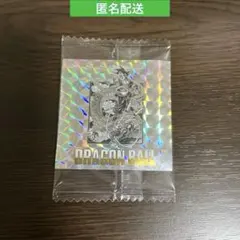 ドラゴンボール40周年記念　シールウエハース2 第四十二巻