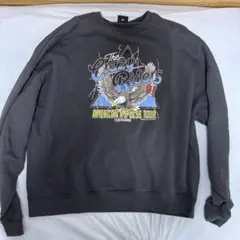 freaks Store スウェット裏起毛