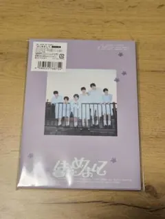 TWS Japan 1st Single はじめまして Weverse盤