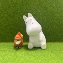 肩ズンFig. ムーミン 2点セット