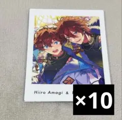 あんスタ 天城燐音 天城一彩 ぱしゃっつ