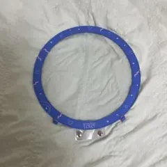 SEVENTEEN LOVE うちわカバー