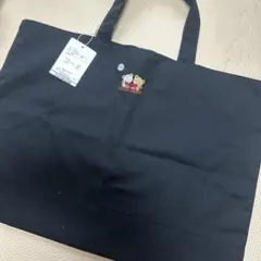 familiar レッスンバッグ　新品未使用