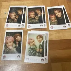 せぶいれのうた みにふぉとせっと