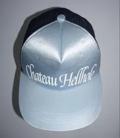 SCULPTOR Cross Mesh Cap Pink | Mercari