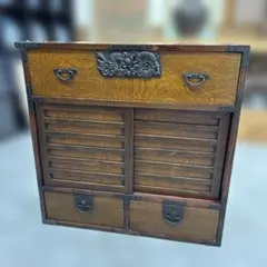 2026年最新】帳場箪笥の人気アイテム - メルカリ