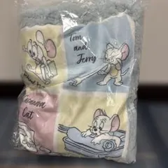 2026年最新】トムとジェリー ブランケットの人気アイテム - メルカリ