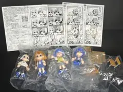 エヴァンゲリオン ぷちえゔぁ えゔぁぐらし 第四周 1BOX 10個入り エヴァンゲリオン ぷちえゔぁ えゔぁぐらし 第四周 1BOX 10個入り