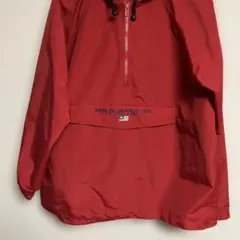 Ralph Lauren アノラックパーカー　ナイロンジャケット　ポロジーンズ