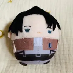 2025年最新】ふわコロりん リヴァイの人気アイテム - メルカリ