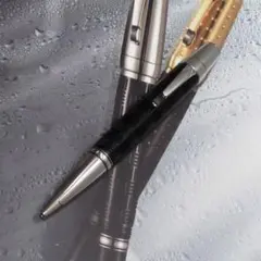 激レア◇モンブラン 4色マルチボールペン MONTBLANC 1970sドイツ製