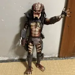 2026年最新】ネカ プレデター 1/4の人気アイテム - メルカリ