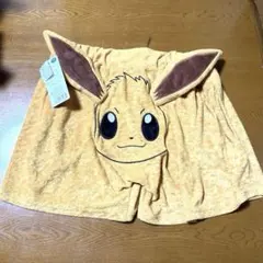 ポケットモンスター　イーブイ　ショートパンツ　Lサイズのサムネイル