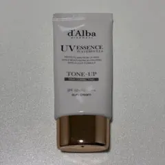 d'Alba トーンアップサンクリーム