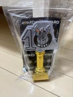 WEST. AWARDペンライト