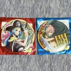 ワンピース 輩 缶バッジ 新世界の海 まとめ売り グッズ情報】 大人気グッズ『“輩”缶バッジ』の 第27弾〝新世界の海〟が