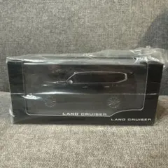 トヨタ ランドクルーザー 300 1/30スケール ミニカー