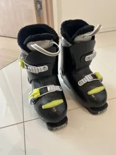 SNOWCARVER MOVE2 18.0cm 子ども用スキーブーツ