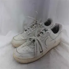 ★Nike エアフォース1 HF1058-133 ホワイト系 スニーカー メンズ