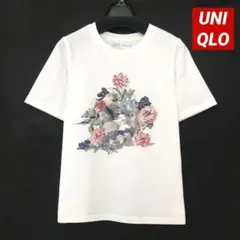 ユニクロ×PAUL & JOE ポール&ジョー UT Tシャツ