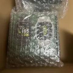 状態不明 ザ・ゴルフウォッチ ノルム G015B 保証無し 未使用品由来