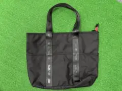 AMGオリジナルナイロントートバッグ