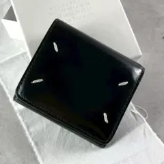 ✨未使用級 付属品完備✨マルジェラ 三つ折り グラムスラム カレンダー