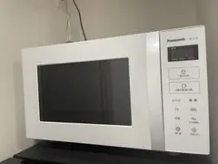 2024年製☆極美品】Panasonic 電子レンジ NE-FL1A 保証書付 - メルカリ