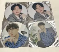 2025年最新】工藤大輝 big缶バッジの人気アイテム - メルカリ