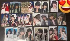 村上璃杏　まとめ売りトレカ　バラ売り可能