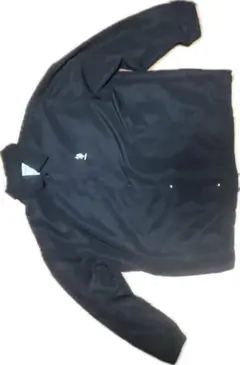 90s ポロラルフローレン　コーチジャケット　ナイロンジャケット