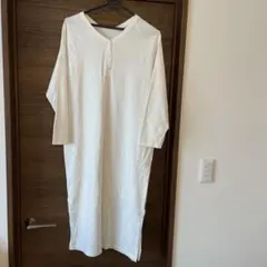 URBAN RESEARCH ROSSO ロングワンピース