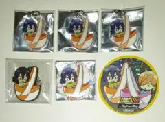 弱虫ペダル 東京ドームシティ 手嶋純太