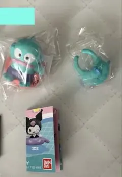 ハンギョドン ガチャ まとめ売