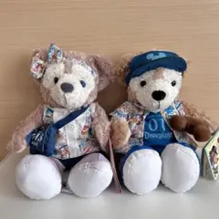 2026年最新】ダッフィー wdwの人気アイテム - メルカリ