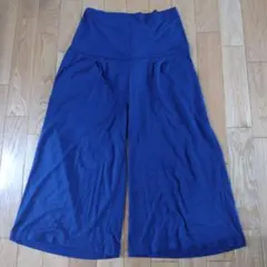 マタニティパンツ　L