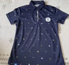 お値下げ⭐︎adidas ゴルフ用ポロシャツ