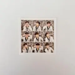 BTS 花様年華 pt.1トレカ ジョングク