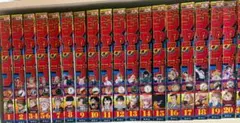 ➁週刊少年ジャンプ2022年度 1〜52号（9号のみなし） 47冊まとめ売り