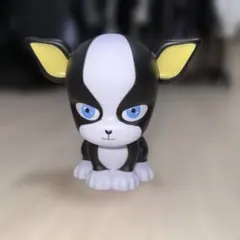 ジョジョの奇妙な冒険 イギー ルームライト