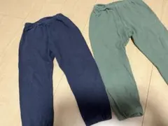 リブレギンス ボトムス